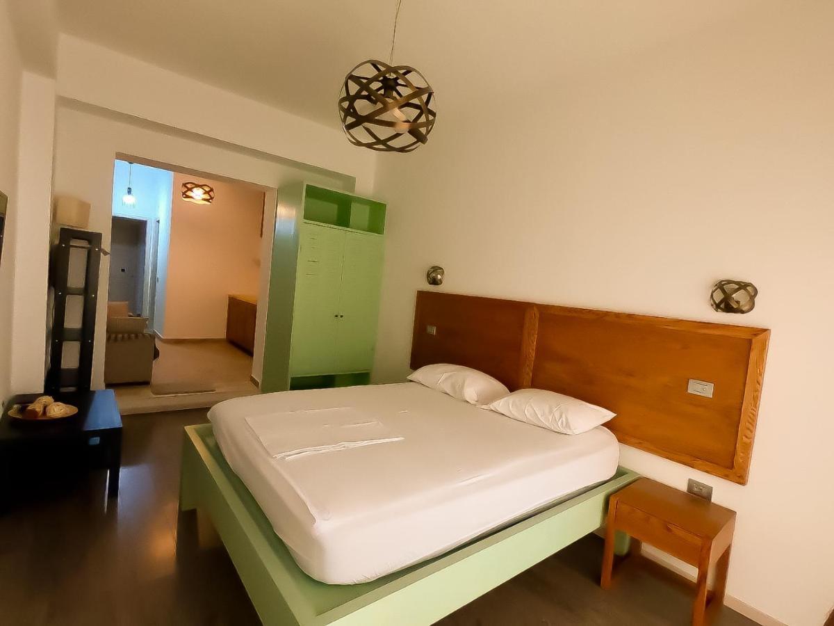 Guesthouse 1932 Himara Kültér fotó