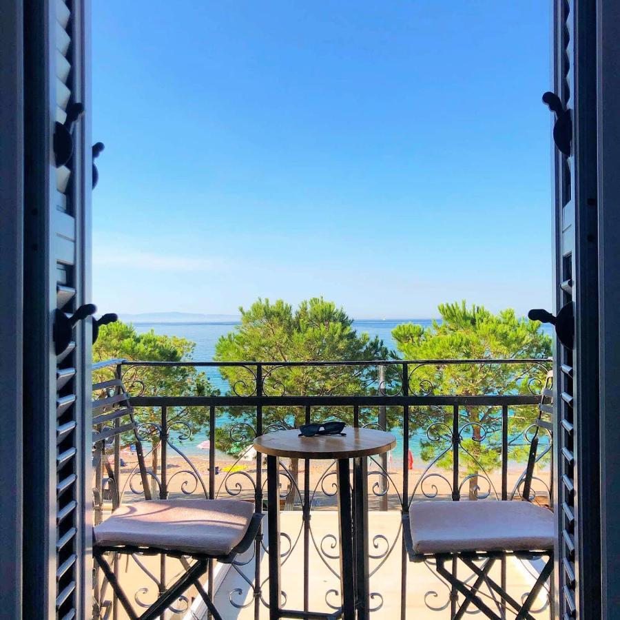 Guesthouse 1932 Himara Kültér fotó