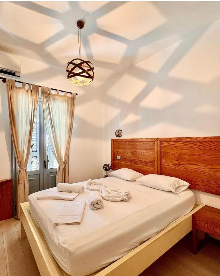 Guesthouse 1932 Himara Kültér fotó