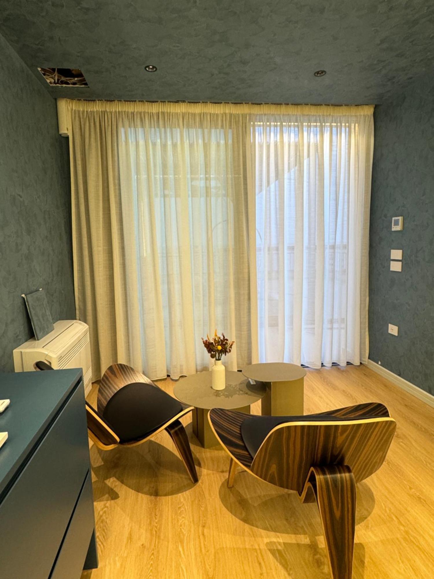 Guesthouse 1932 Himara Kültér fotó