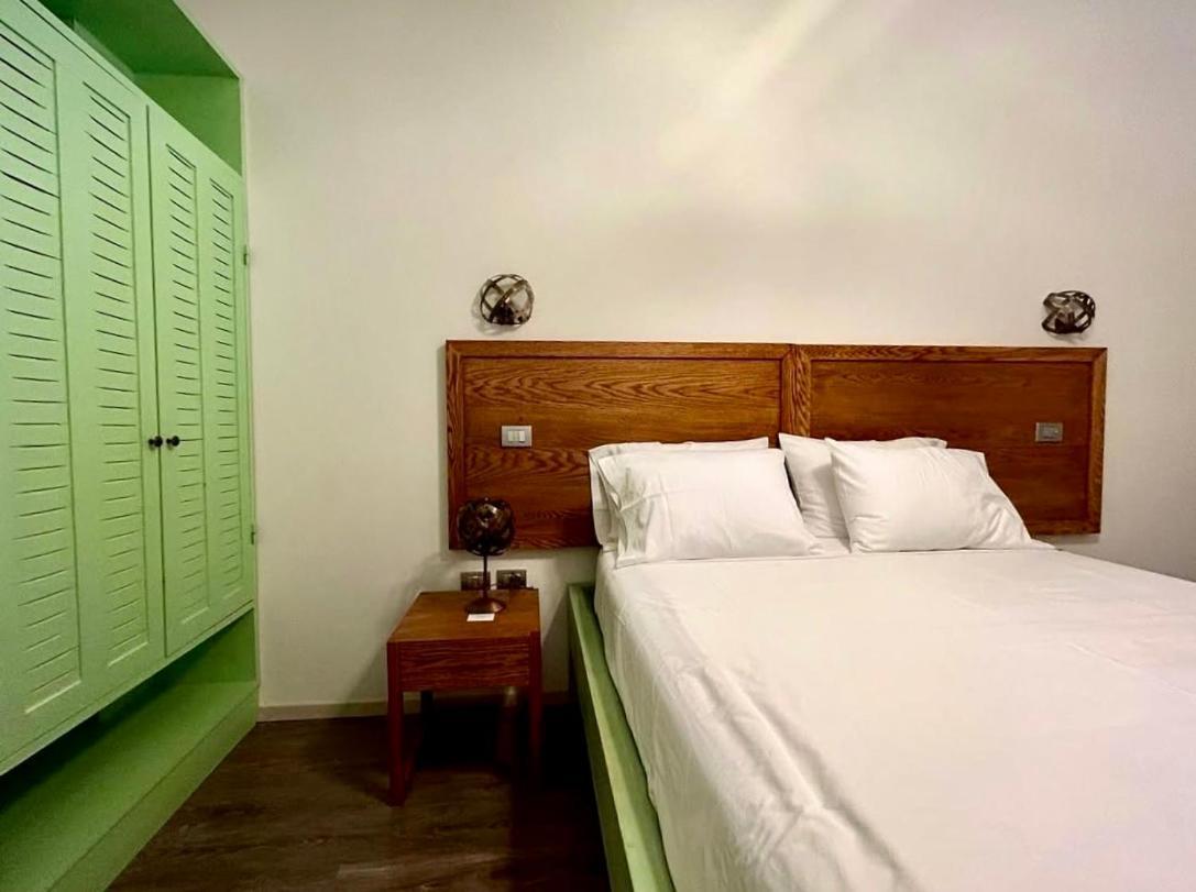 Guesthouse 1932 Himara Kültér fotó