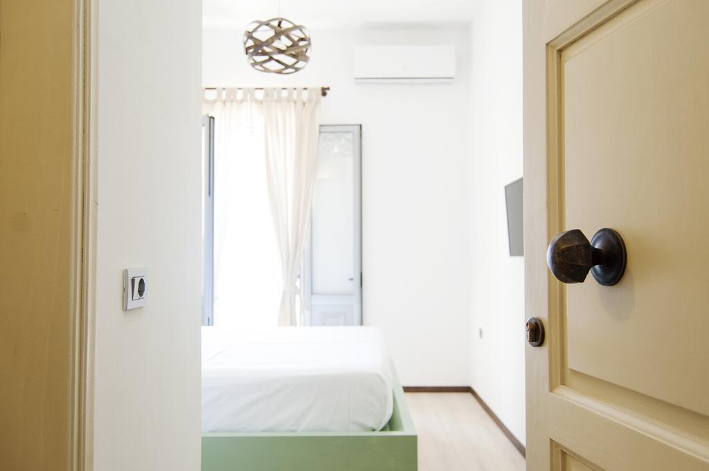 Guesthouse 1932 Himara Szoba fotó