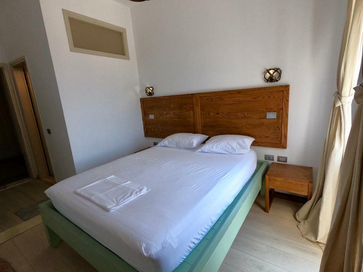 Guesthouse 1932 Himara Kültér fotó